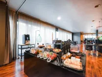 Hotel City Maribor - breakfast