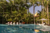 Anticavilla Hotel Restaurante & Spa - Pool