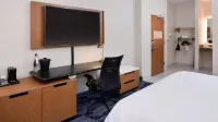 Fairfield Inn & Suites Arlington Near Six Flags - 3-نجوم