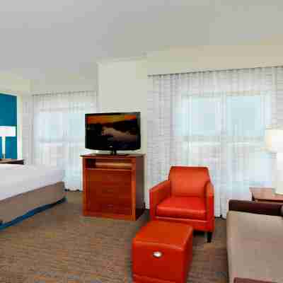 葡萄藤機場北 DFW Residence Inn 酒店 Rooms