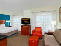 Residence Inn DFW Airport North/Grapevine Hotels near Dallas Fort Worth International Airport