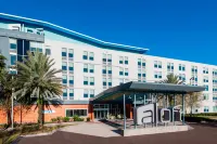 Aloft Jacksonville Airport Hotels near مطار جاكسونفيل الدولي