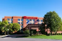 Sheraton Minneapolis West Hotel