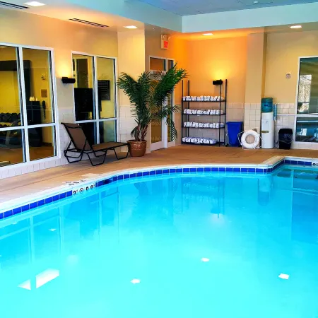 Hilton Garden Inn Lexington/Georgetown