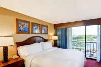 Embassy Suites by Hilton Orlando North Hotels near Publix Super Market at Gateway Crossing