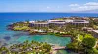 Hilton Grand Vacations Club Ocean Tower Waikoloa Village