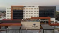 DoubleTree by Hilton Celaya Hotels in 