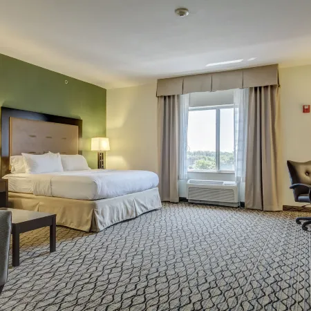 Holiday Inn POPLAR BLUFF by IHG