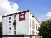 Ibis Paris Meudon Vélizy Các khách sạn ở Meudon