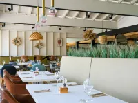 Novotel Narbonne Sud - Frühstück