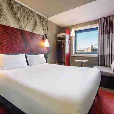 Hotel ibis Poissy. Rooms