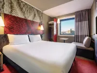 Ibis Styles Poissy Paris Các khách sạn ở Poissy