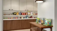 Homewood Suites by Hilton Fort Wayne