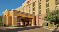 Hampton Inn by Hilton Edmonton/South