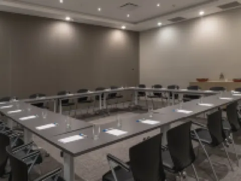 Holiday Inn Express & Suites Silao Aeropuerto - Terminal Hoteles en Silao