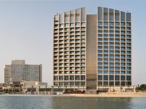 InterContinental Hotels Residences Abu Dhabi