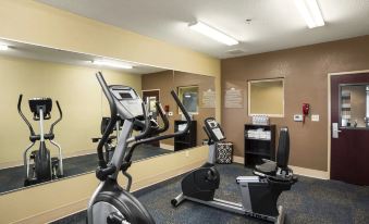 Microtel Inn & Suites by Wyndham Carrollton