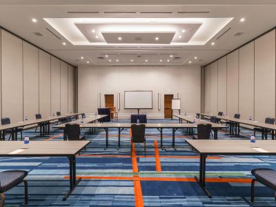 会議室 ハイアット リージェンシー グランド サイプレス リゾートの写真