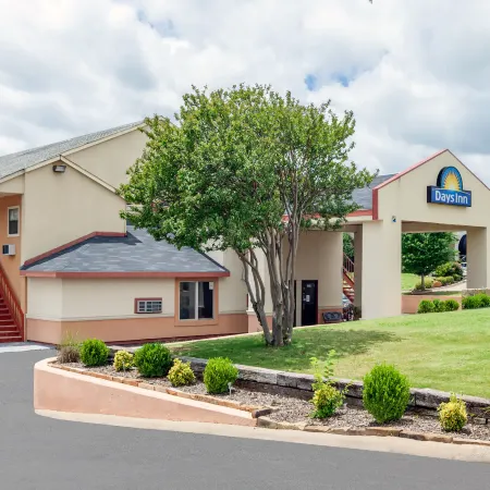 Days Inn by Wyndham Ardmore