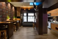 The Haas, Trademark Collection by Wyndham