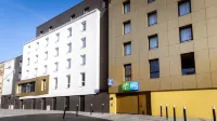 B&B HOTEL Le Havre Centre - Wifi