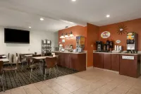 Super 8 by Wyndham Prestonsburg