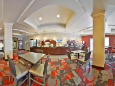 Holiday Inn Express & Suites UTICA by IHG Hotels in Utica