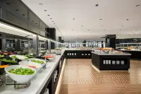 Ramada by Wyndham Gaziantep - Aamiainen