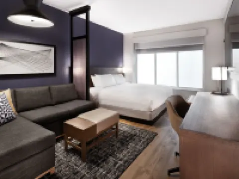 Hyatt Place Casper Hotels in Casper