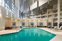 Courtyard Columbus West/Hilliard Hotels in Hilliard