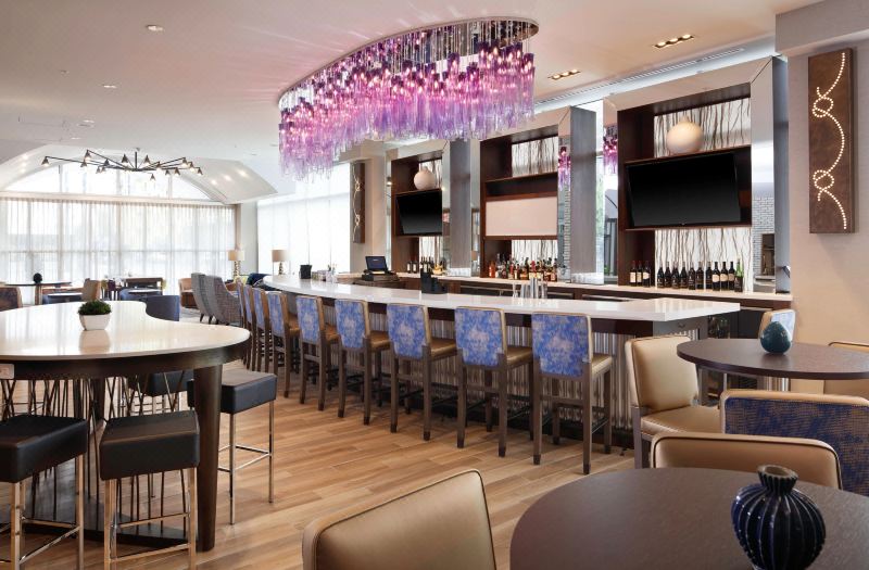 SpringHill Suites New Orleans Downtown/Canal Street photo 4