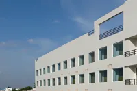 Fairfield by Marriott Coimbatore Hotels in 