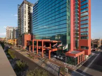 ザ ウェスティン テンピ テンピ のホテル