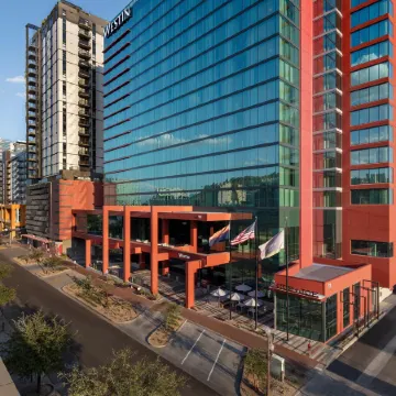 The Westin Tempe