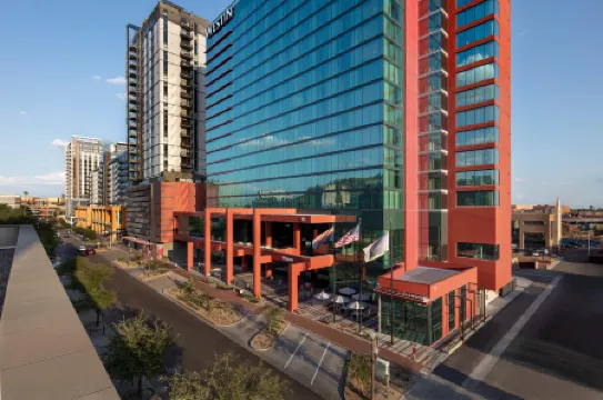 The Westin Tempe