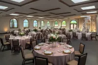 Indianapolis Marriott East - Aamiainen
