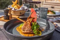 JW Marriott Masai Mara Lodge Hotels in Talek