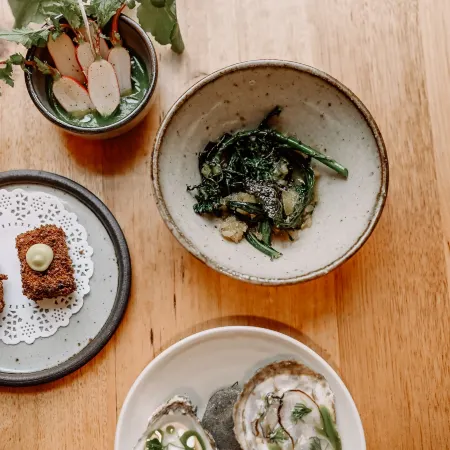 The Tasman, a Luxury Collection Hotel, Hobart