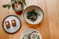 The Tasman, a Luxury Collection Hotel, Hobart - sarapan
