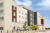 TownePlace Suites Amarillo West/Medical Center Hotels in Amarillo