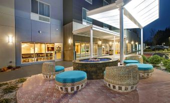 TownePlace Suites Potomac Mills Woodbridge