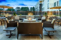 Residence Inn Decatur Emory Area Hotel a Decatur