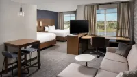 Residence Inn Tampa Wesley Chapel