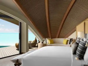 Nujuma, a Ritz-Carlton Reserve