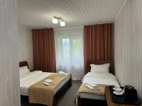 Sar-Gerel Altaya Hotel - 2 ดาว