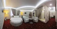 Аква-Лайф Отели в г. 
