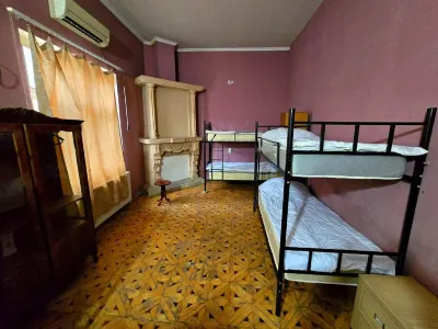 The Colors Hostel