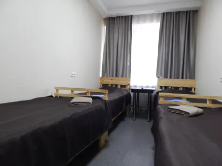 Винтаж Отели рядом с достопримечательностью «Юникс»