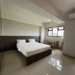 Apartemen Aspena Residence Tangerang Batuceper 호텔