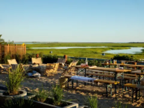 Awol Hotel Provincetown